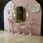 مدخل استقبال زواج