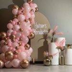 تنسيق عيد ميلاد إيجار